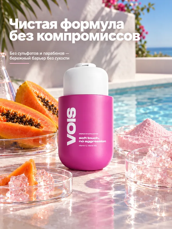 Карточка «Состав»